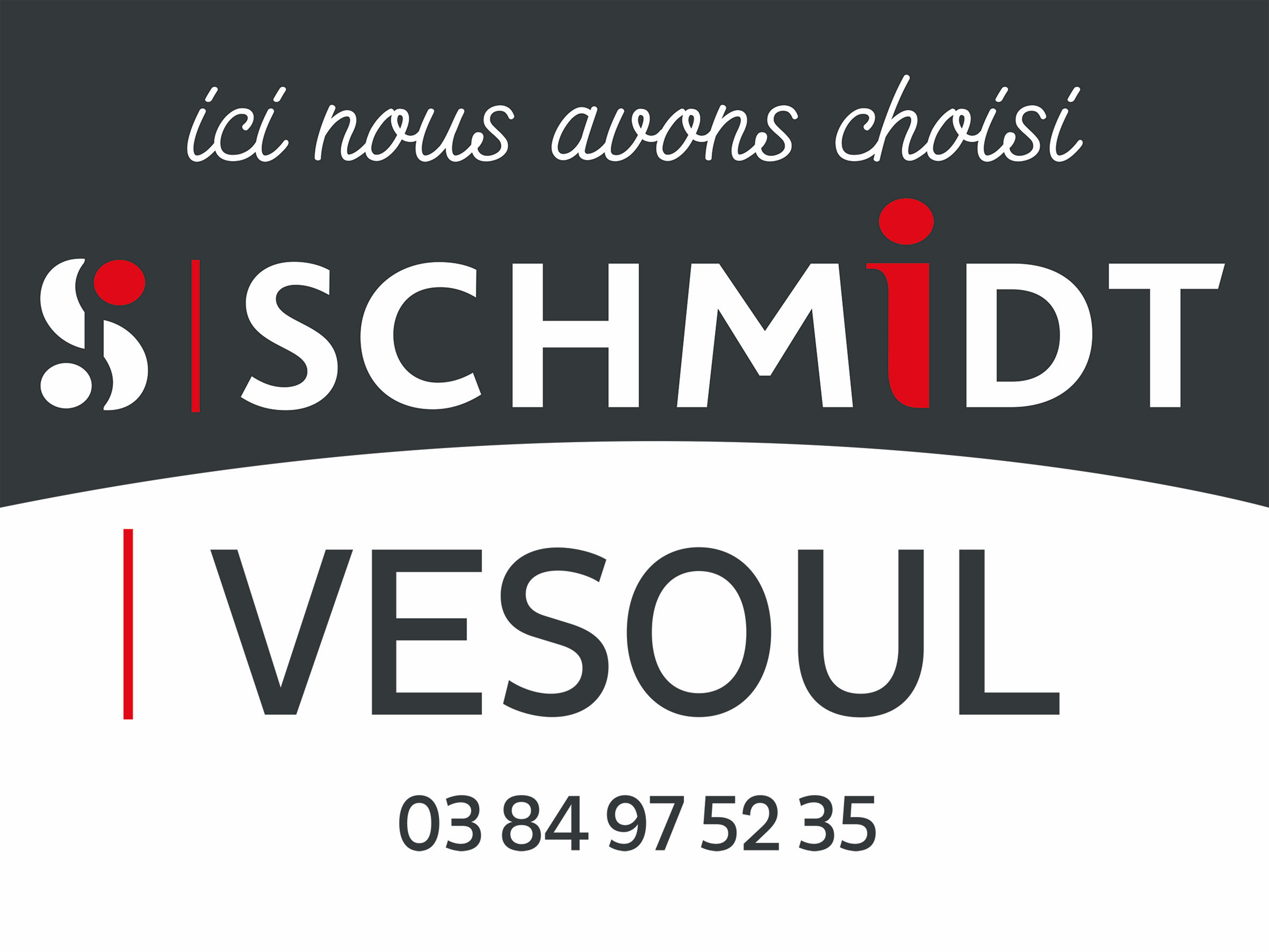 cuisine schmidt