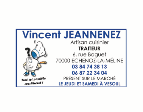 Traiteur Jeannenez