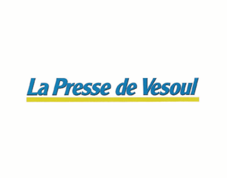 La presse de Vesoul