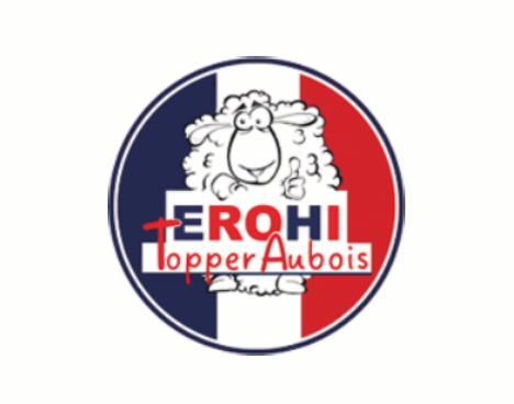 Topper Aubois